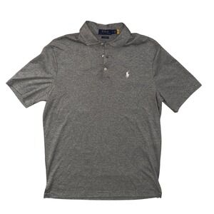 Polo Ralph Lauren Classic Fit Short Sleeve Size SP